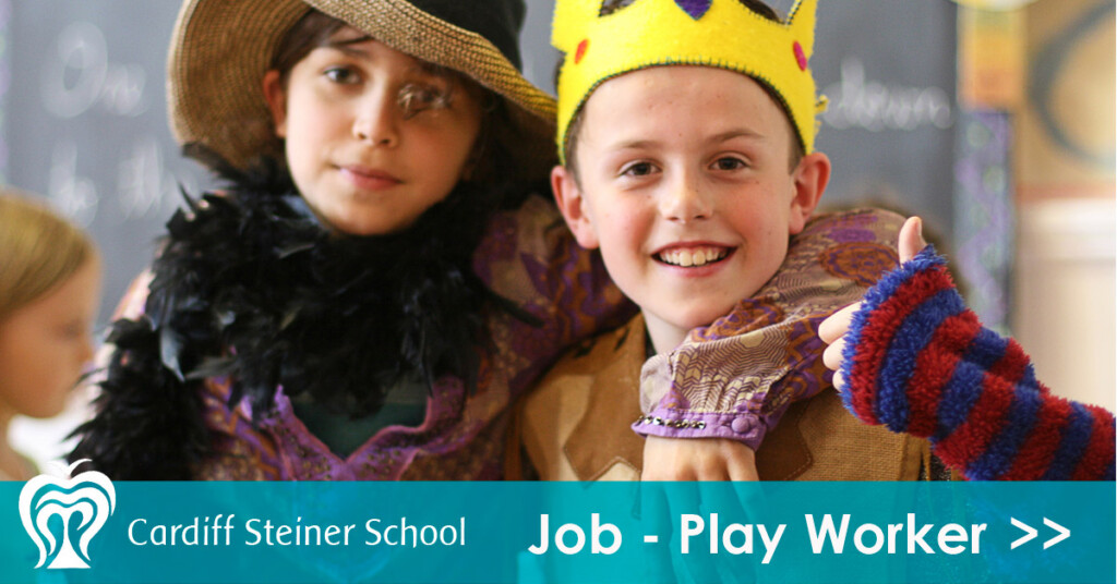 Unqualified playworker jobs london