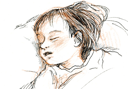 The Importance of Sleep - Cardiff Steiner School