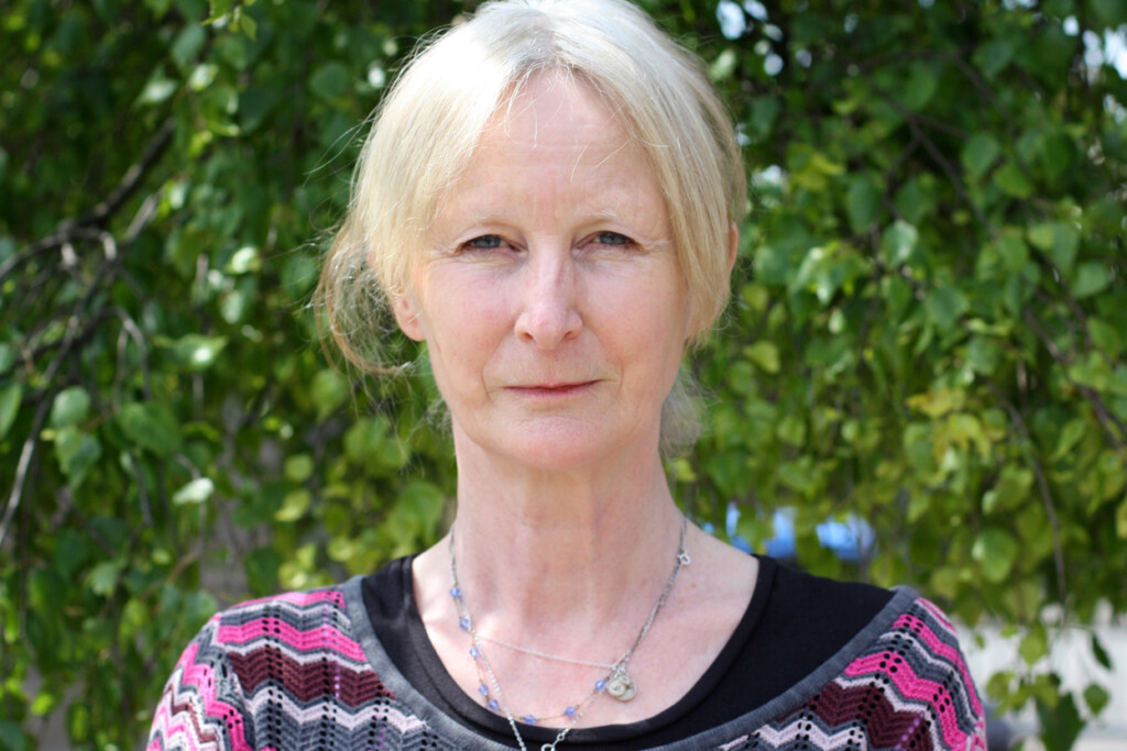 Miranda Knight – Wrapround Care Oversight - Cardiff Steiner School