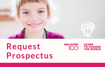 Request a Prospectus