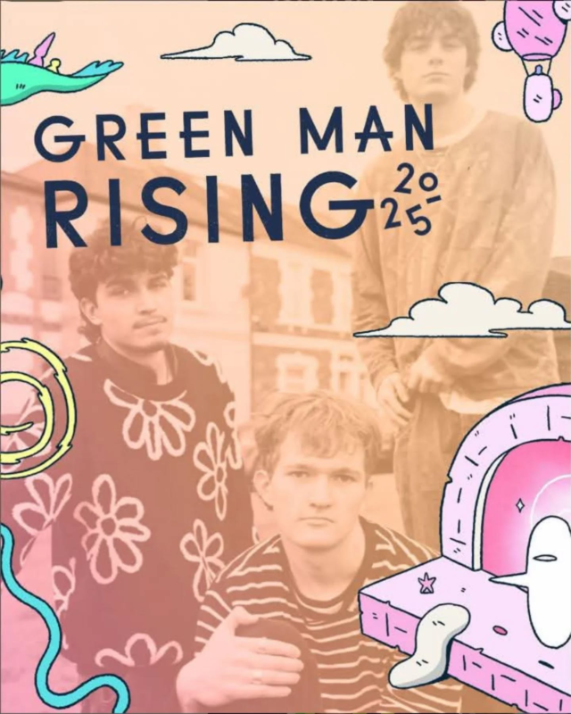 📀♬₊.🎧⋆☾⁺₊🎸So excited that our Class of 2024 graduates, Samuel and Rohan @shale.band are finalists in Green Man Rising 2025 and will be playing at Green Man Festival this August!

Selected from 4000 talented entrants, the finalists are all in with the chance of nabbing the Festival opening slot on the Mountain Stage.

The Green Man Rising final will take place at Cardiff’s Clwb Ifor Bach on 20 May where the final five perform before a panel of leading industry experts, who will then crown the winner. Tickets to the live final are free but super-limited.

Shale's first release was part of Samuel's Class 12 Project recording and producing music - a year-long independent research project all our students undertake in an area of their interest for their Certificate of Steiner Education (NZCSE) qualification. 

Find out more about our Upper School at the link in our bio

Find out more about Shale @shale.band 

#wearewaldorf
#waldorfalumni
